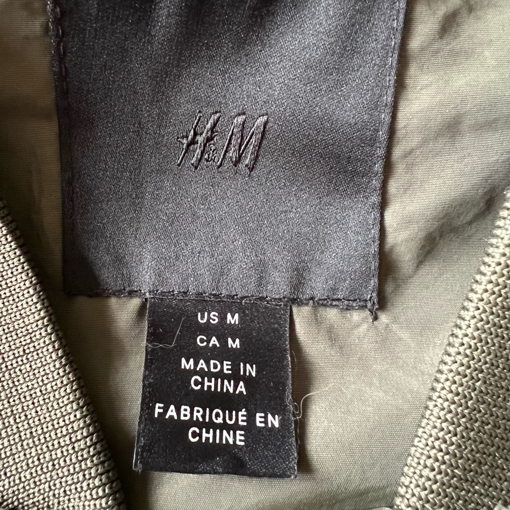 Men’s jacket - Picture 2 of 2